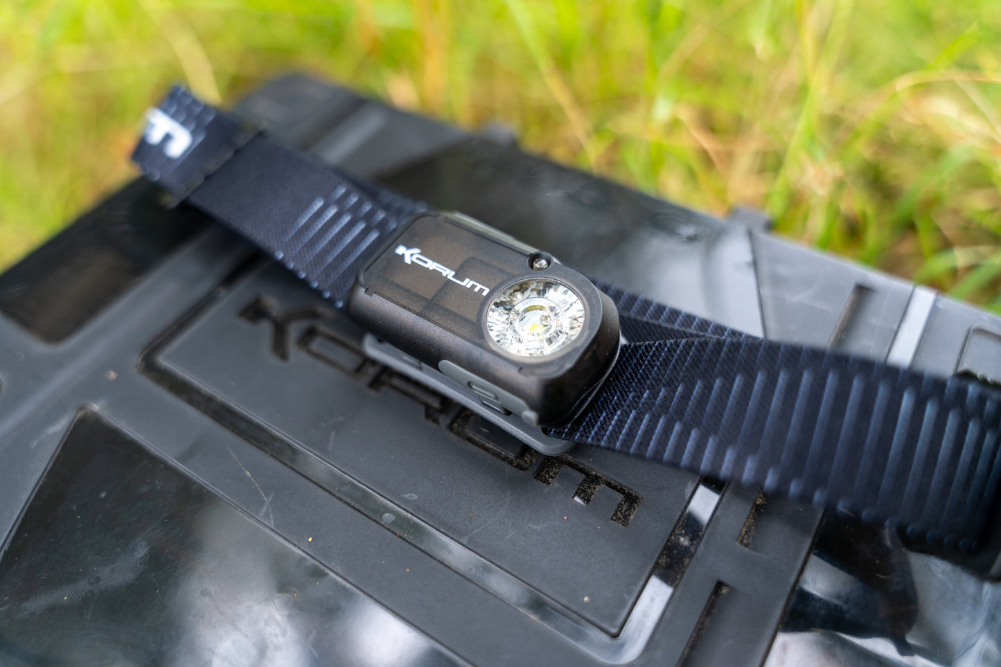 Supa Lite Headtorch