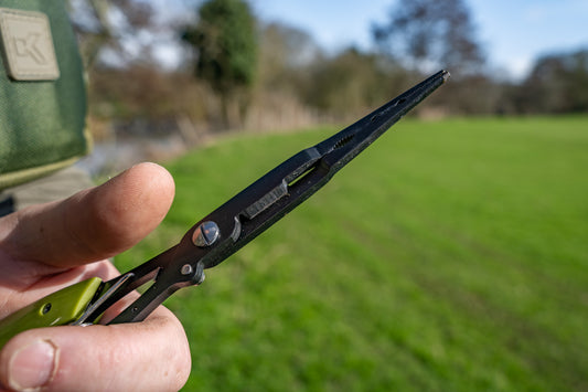 Multi Tool With QC Lanyard
