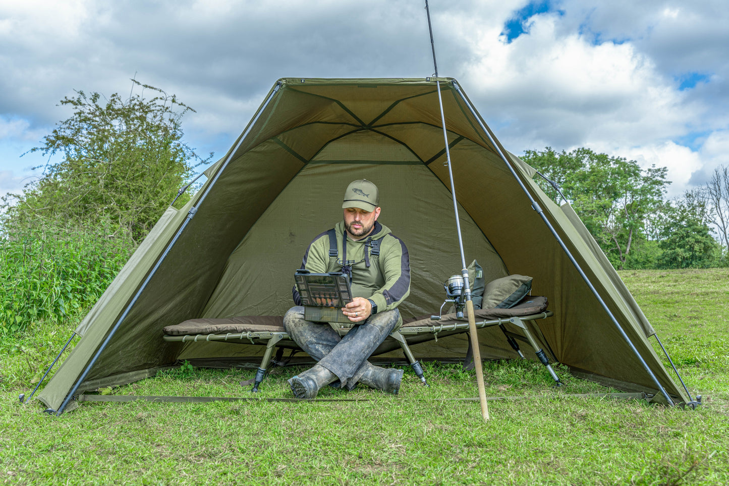 Recoil Shelter