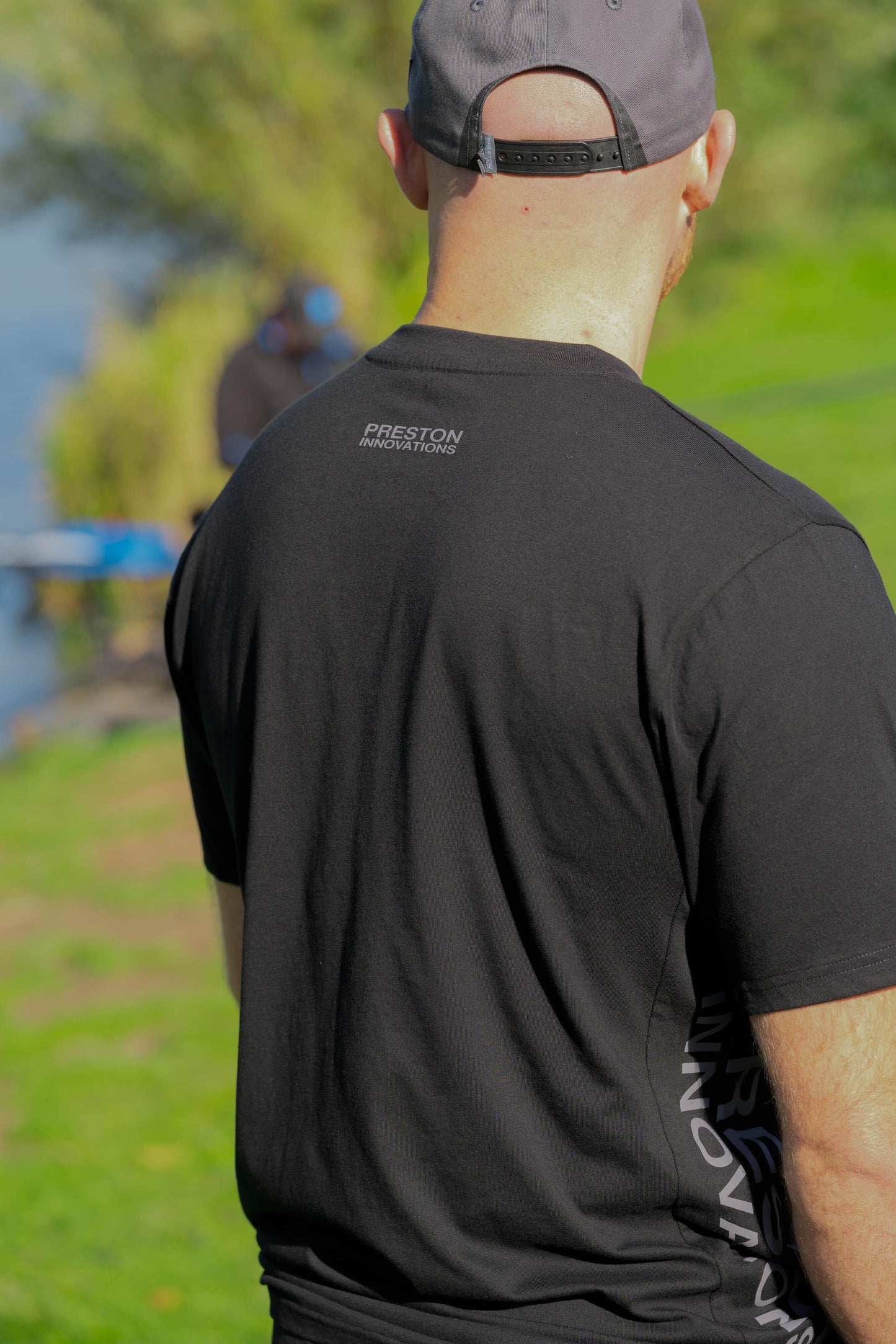 Core Collection T-Shirt Black