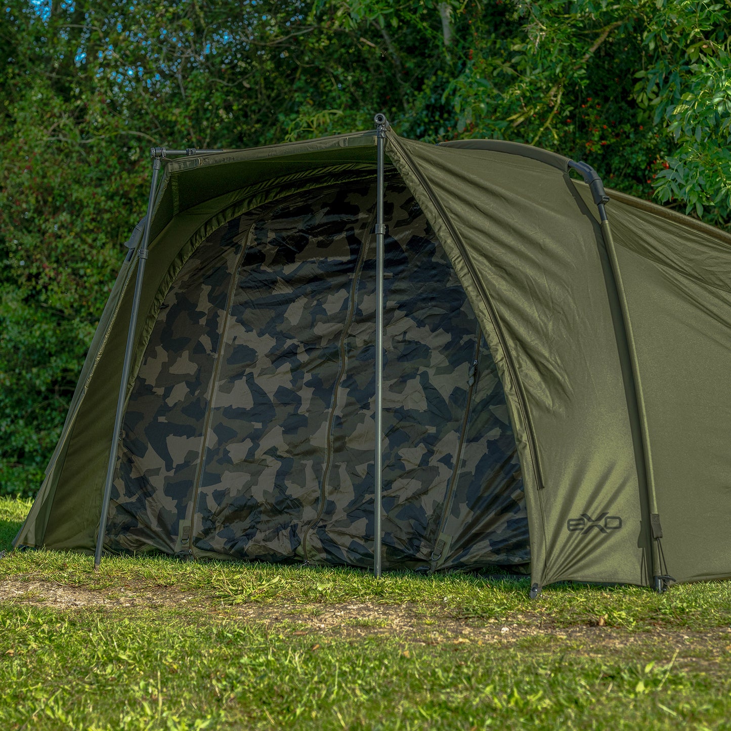 Exo Bivvy