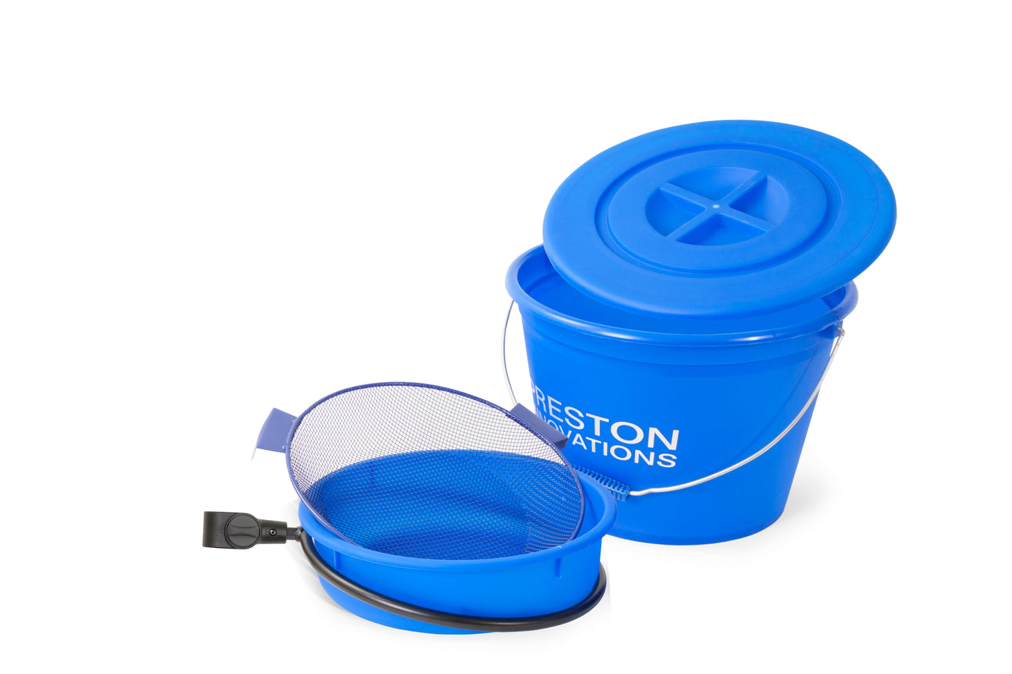 Offbox 36 - Groundbait Bucket and Bowl Set
