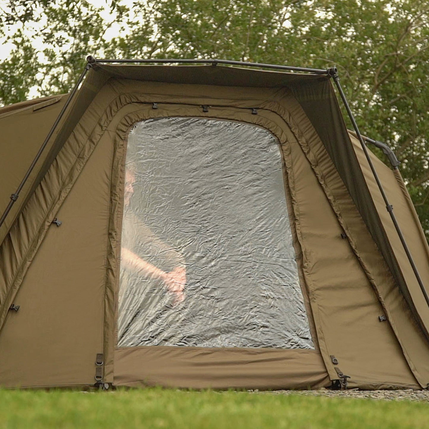 EXO 2 Bivvy System