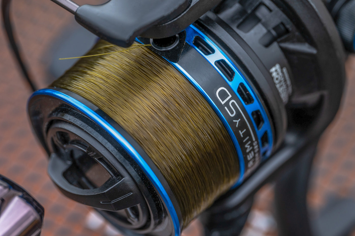 Extremity SD 520 Spare Spool