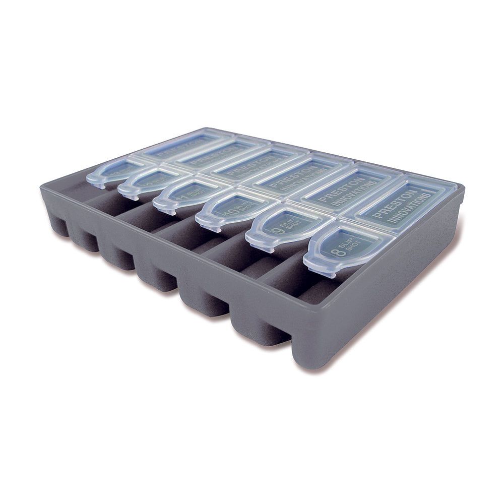Super Soft Lead Shot Dispenser
