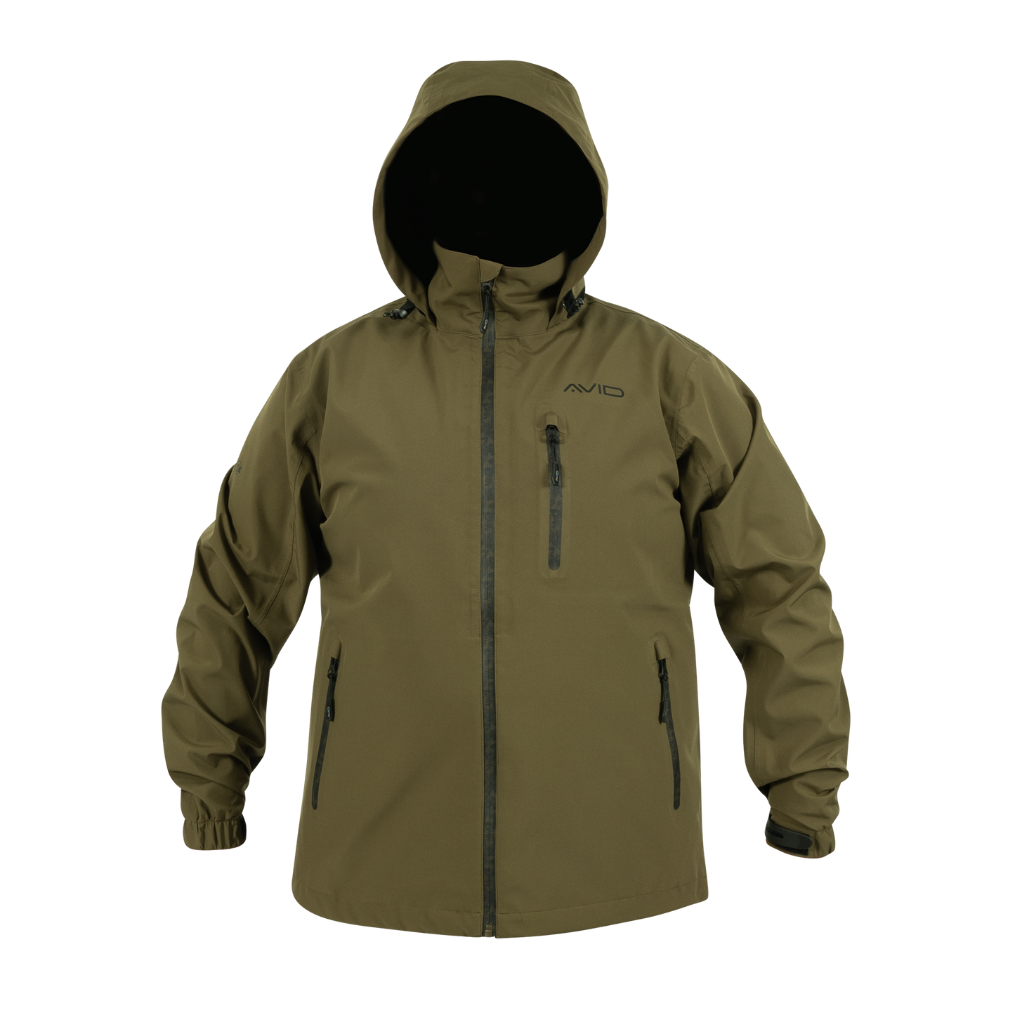 Hydro-Force 20k Full Zip Jacket