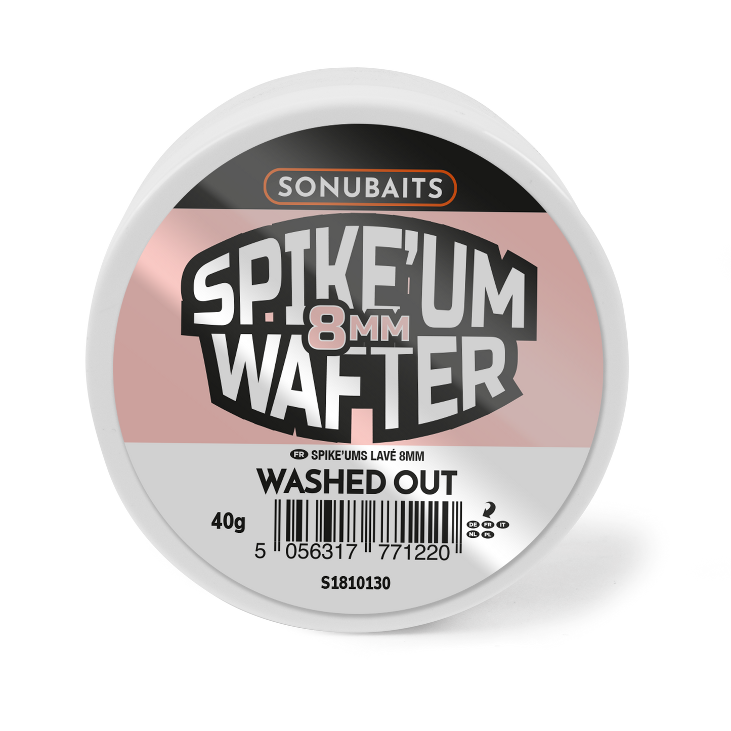 Spikeum Wafter