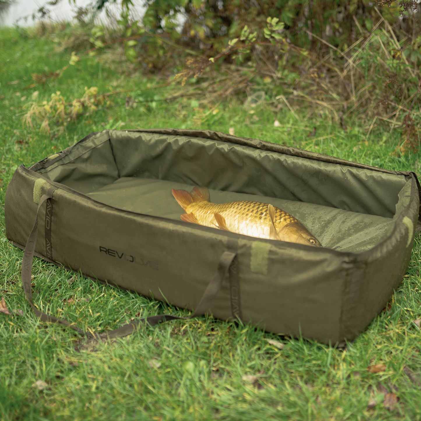 Revolve Carp Cradle