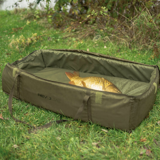 Revolve Carp Cradle