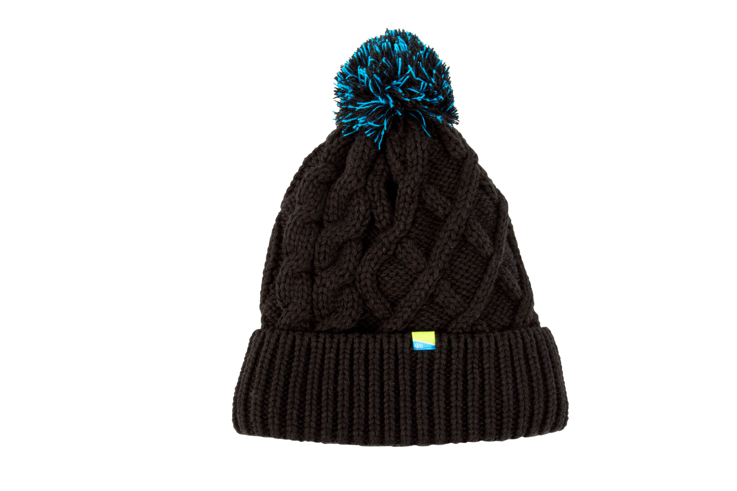 Knitted Bobble