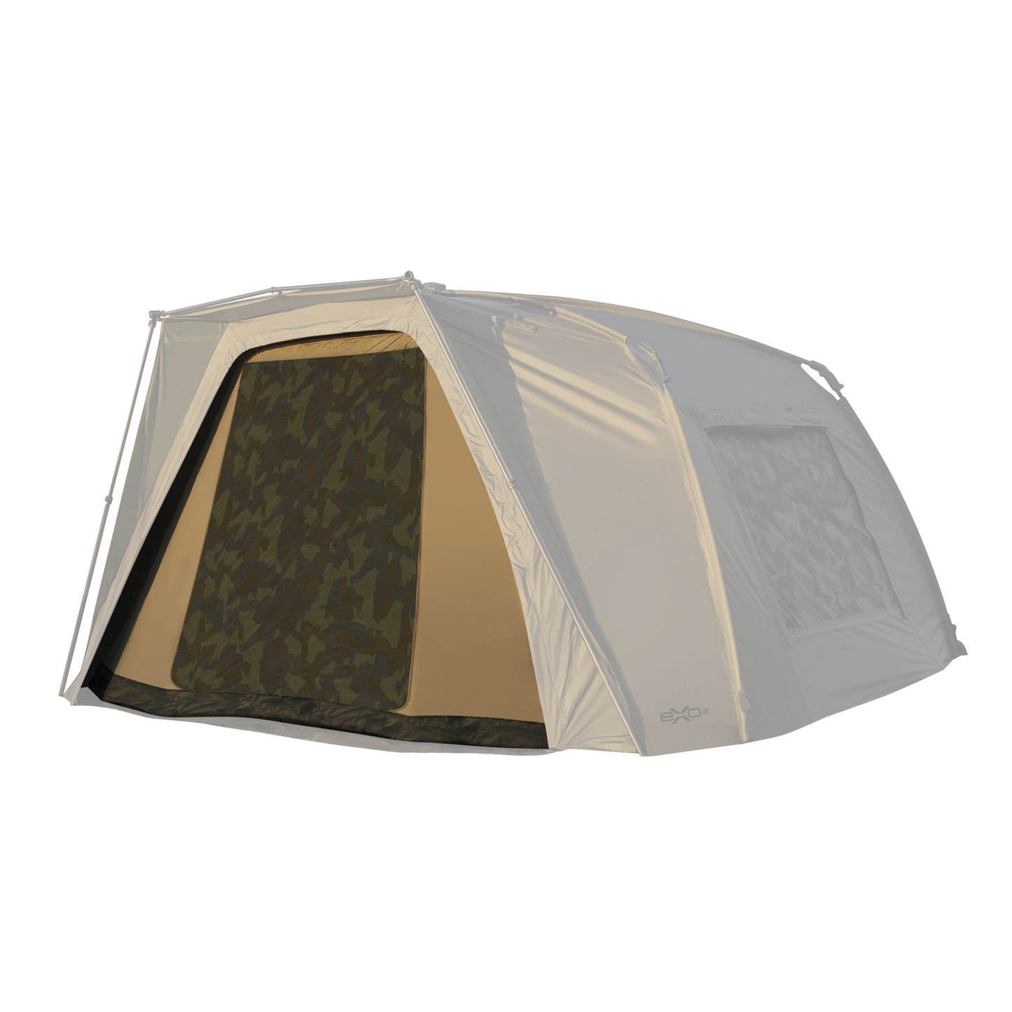 EXO 2 Inner Dome