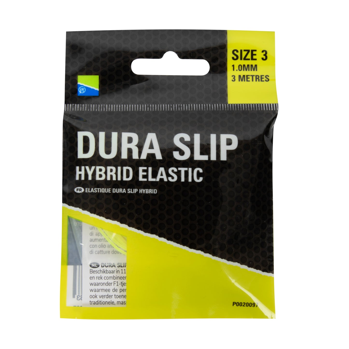 Dura Slip Hybrid Elastic