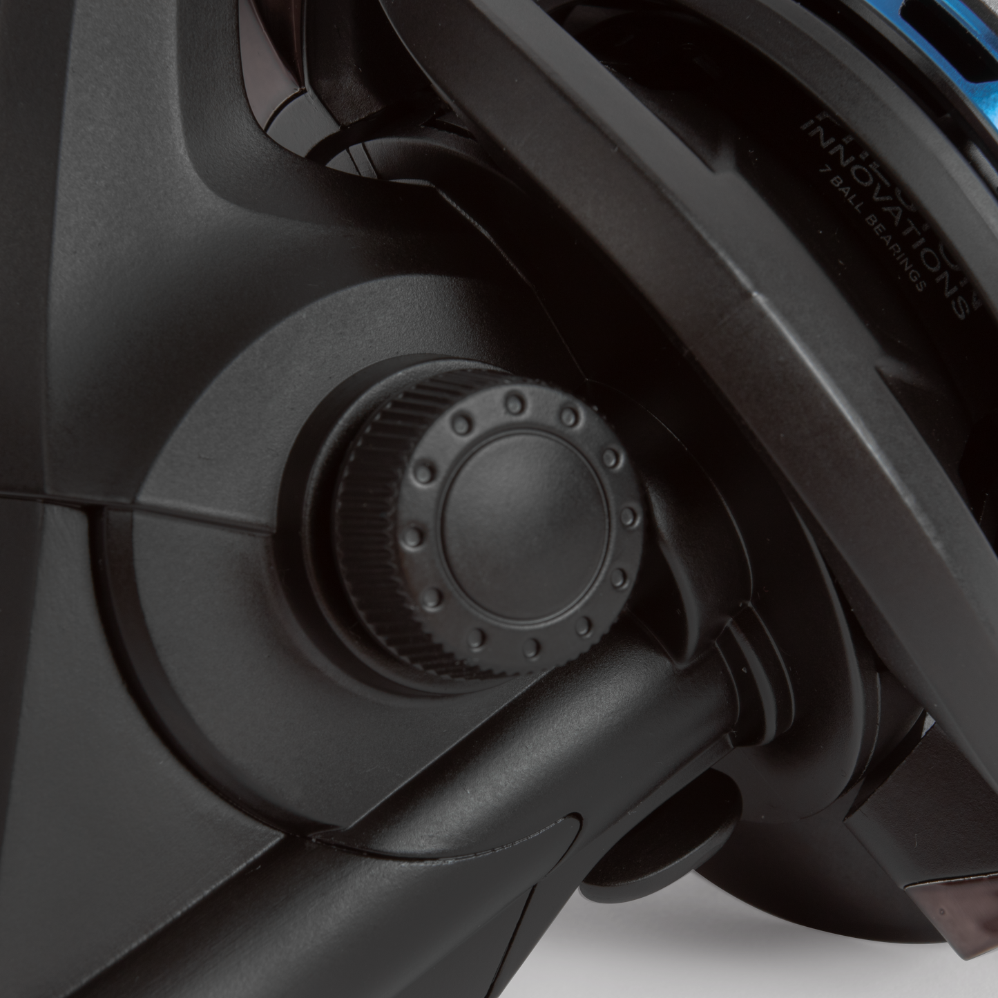 Extremity XTR Reel