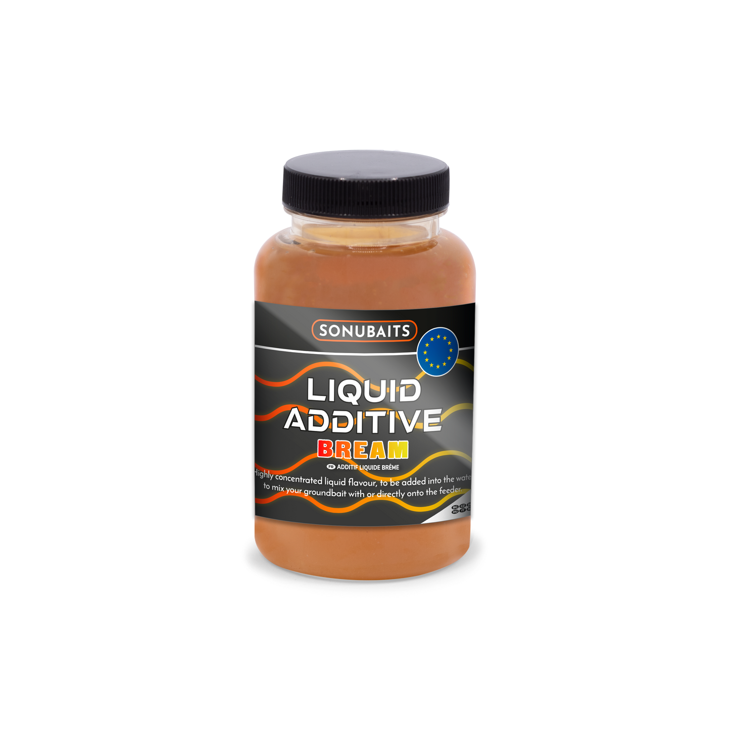 Liquid Additive Vanilla