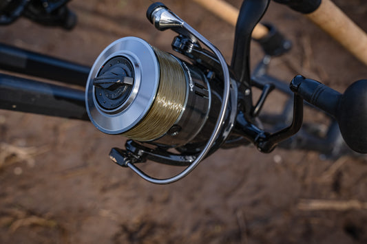 Radius Freespool