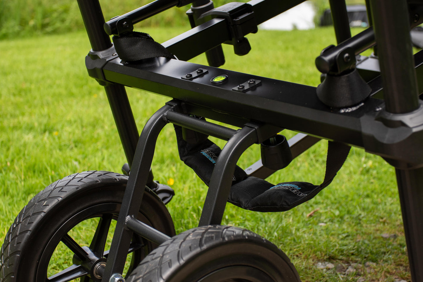 Absolute Feeder Chair Wheel Kit