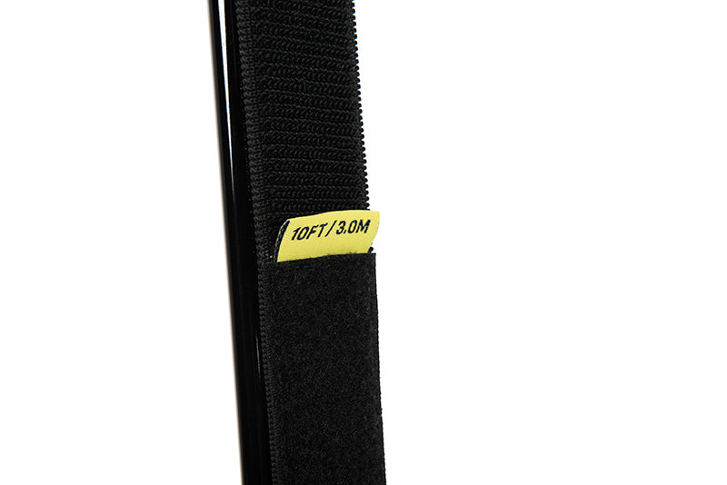 X-Stretch Top & Tail Rod Bands