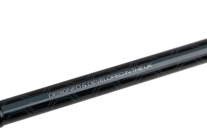 Ethos XR-S Feeder Rods 3.3m & 3.5m