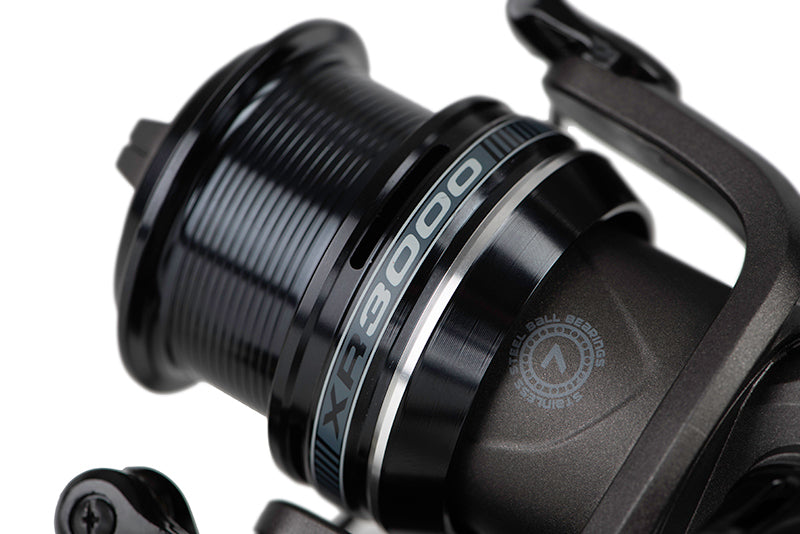 Ethos XR Reels