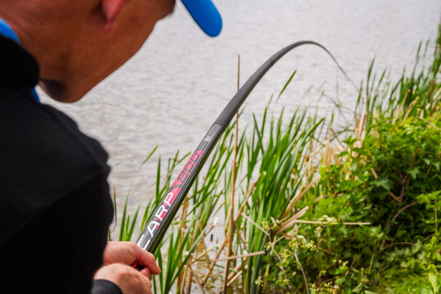 Dura Carp Pole