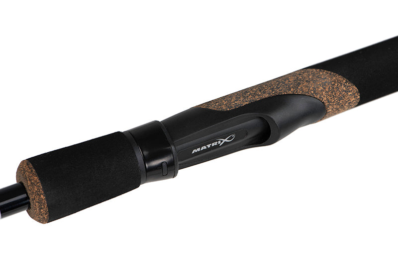 Ethos XR-S Feeder Rods 3.3m & 3.5m