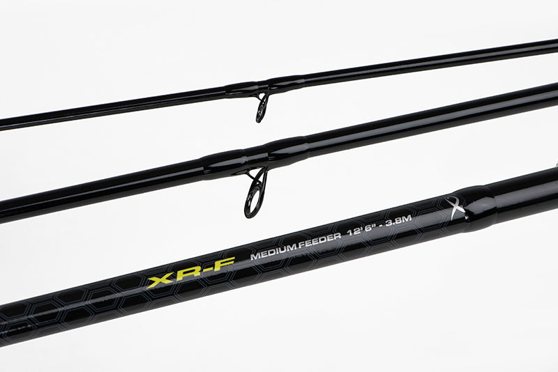 Ethos XR-F Feeders Rods 3.3m, 3.6m & 3.8m