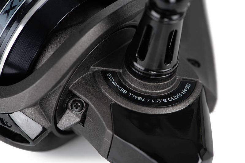 Ethos XR Reels