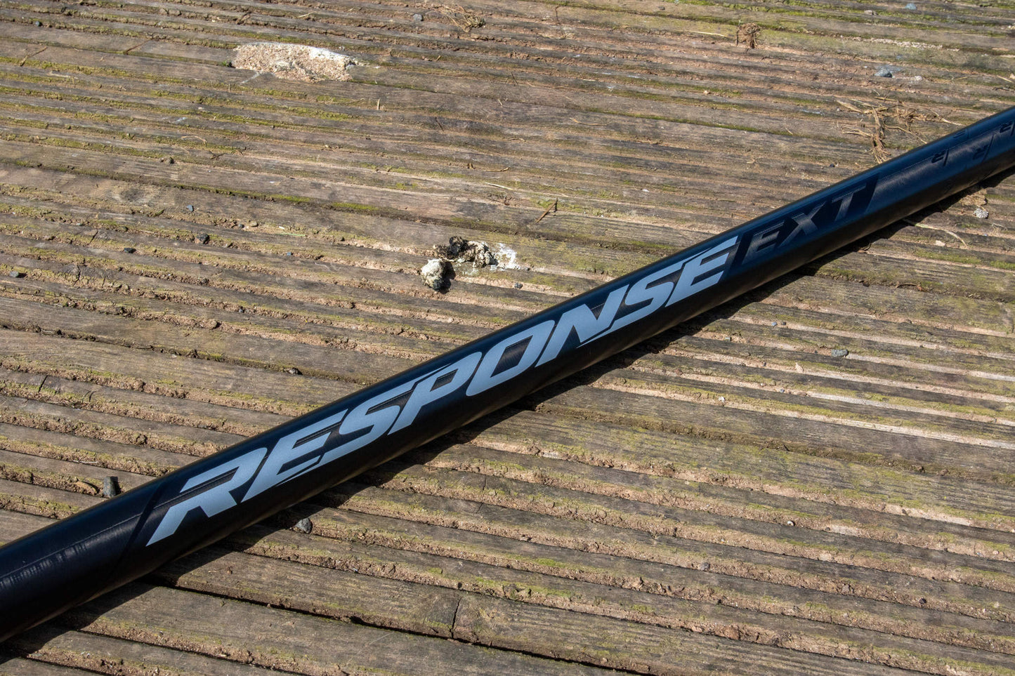 Response Handle Extension