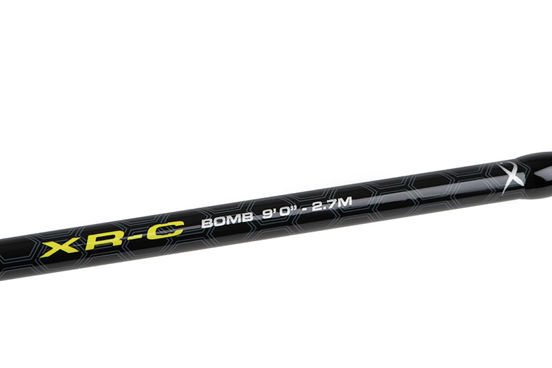 Ethos XR-C Bomb Rods
