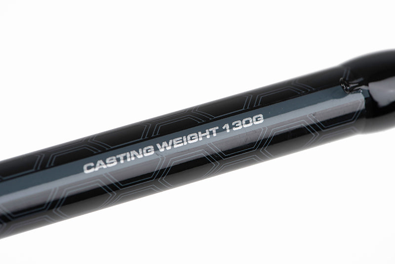 Ethos XR-D Feeder Rods