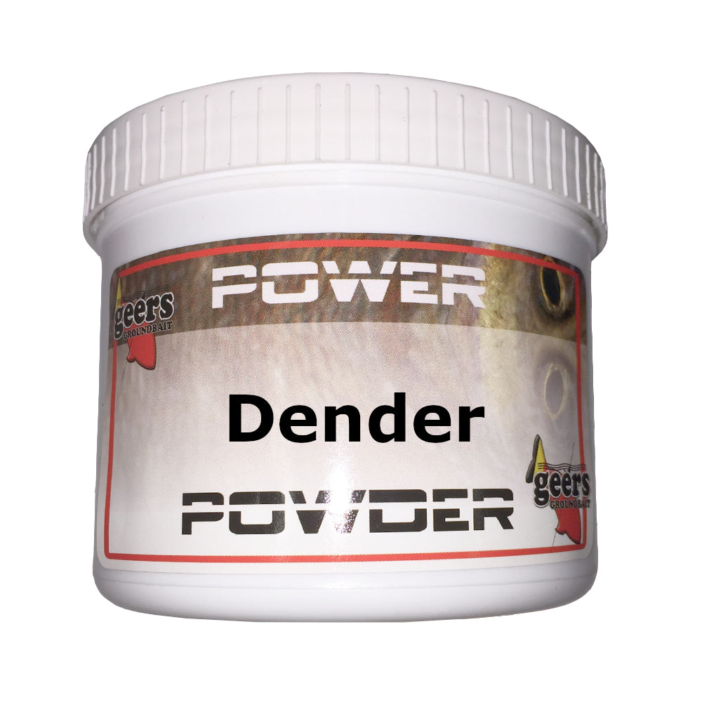 VGB Dender Power Mäsktillsats