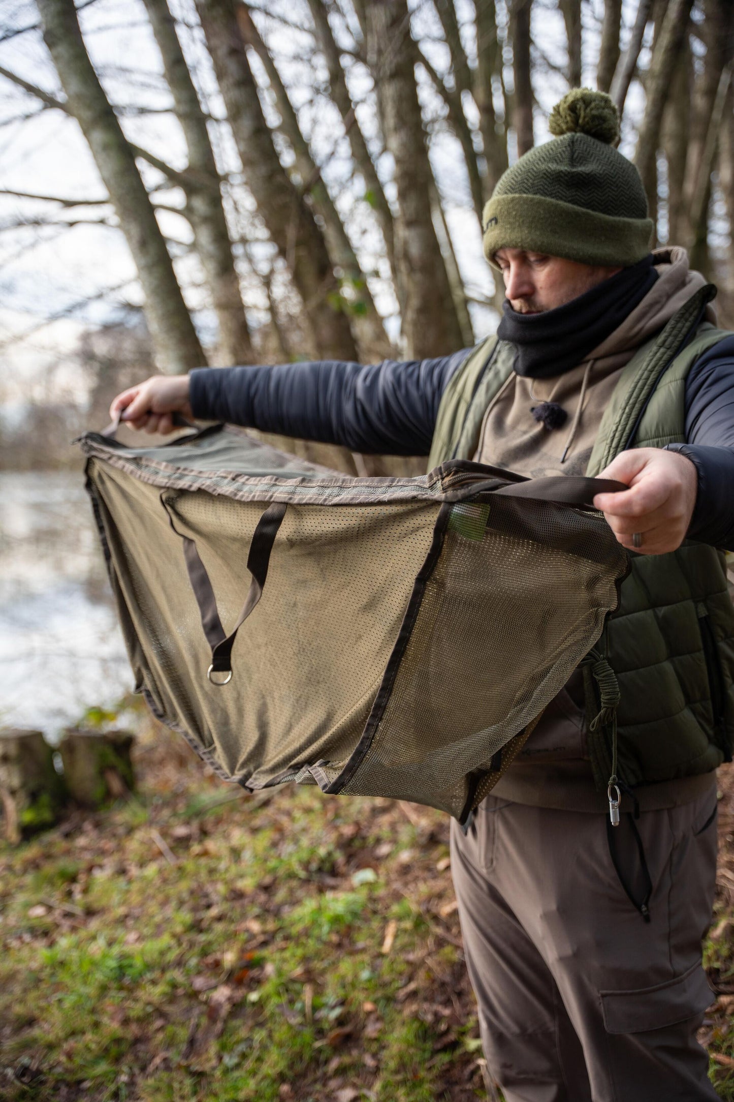 Expedition Compact Recovery Sling