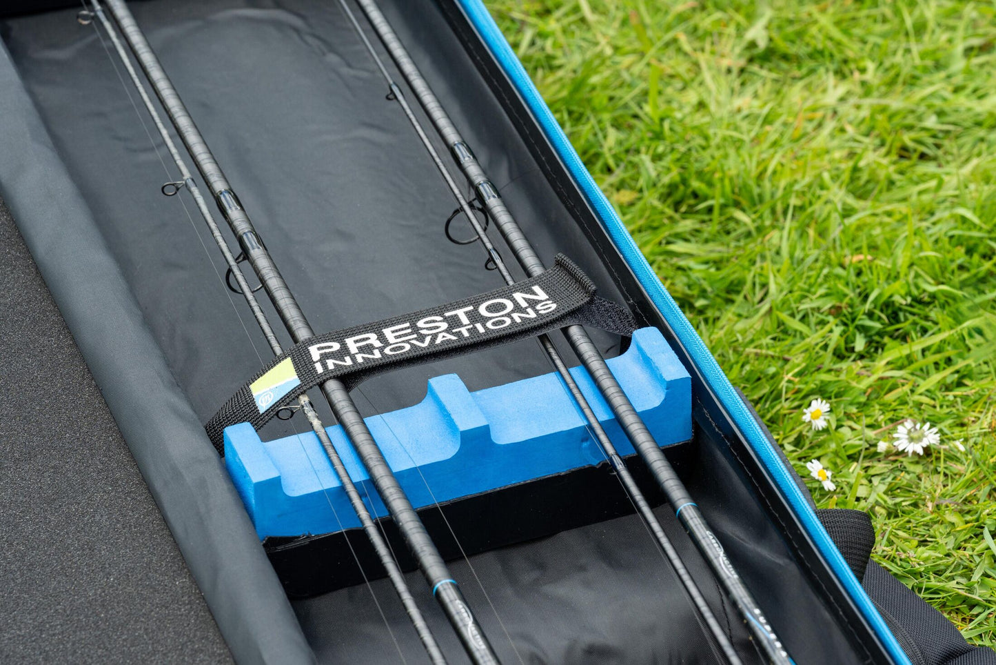 Hardcase Rod Safe Compact