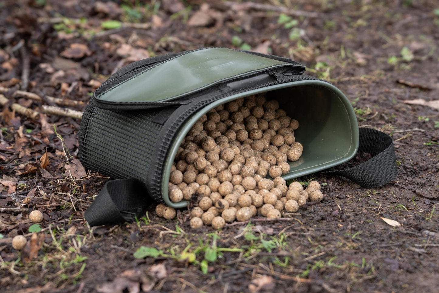 Expedition EVA Waist Pouch
