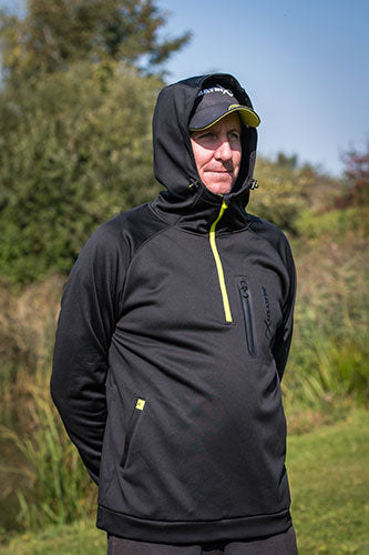 All Weather Hoody