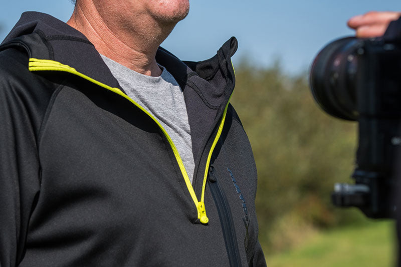 All Weather Hoody