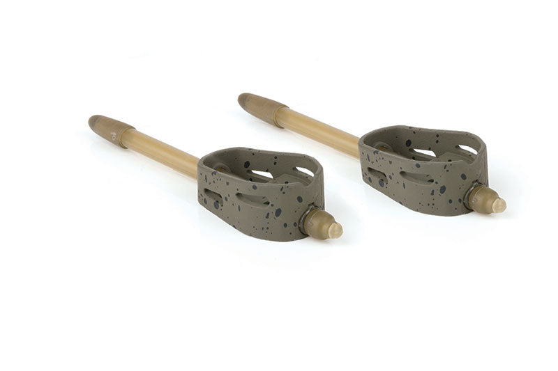 Alloy Open Method Feeders