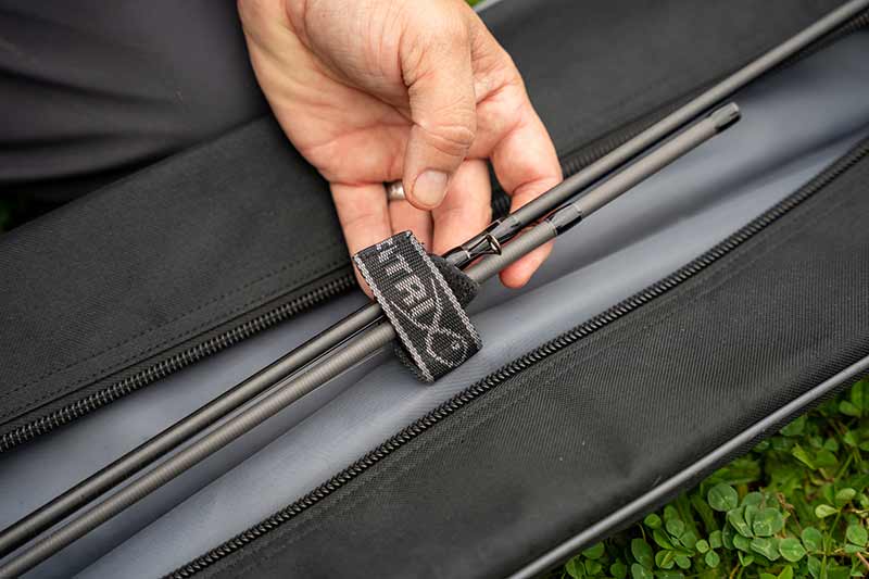 Aquos Ultra 2 Rod Sleeve