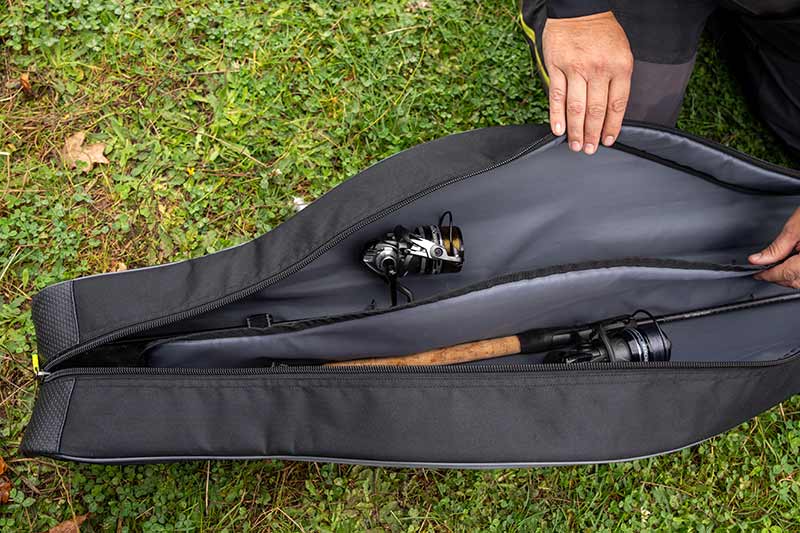 Aquos Ultra 2 Rod Sleeve