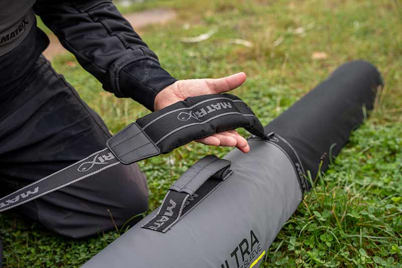 Aquos Ultra 2 Rod Sleeve