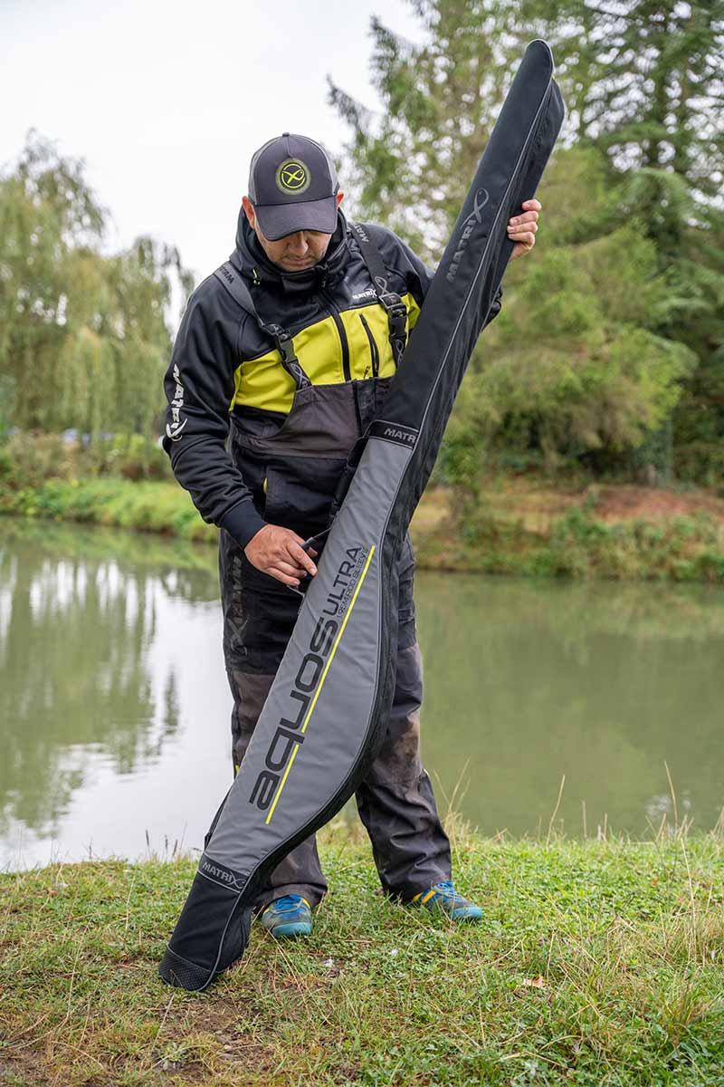 Aquos Ultra 2 Rod Sleeve