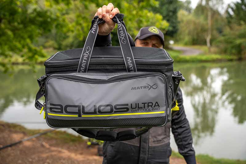 Aquos Ultra Cool Bag