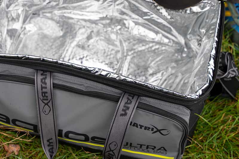 Aquos Ultra Cool Bag
