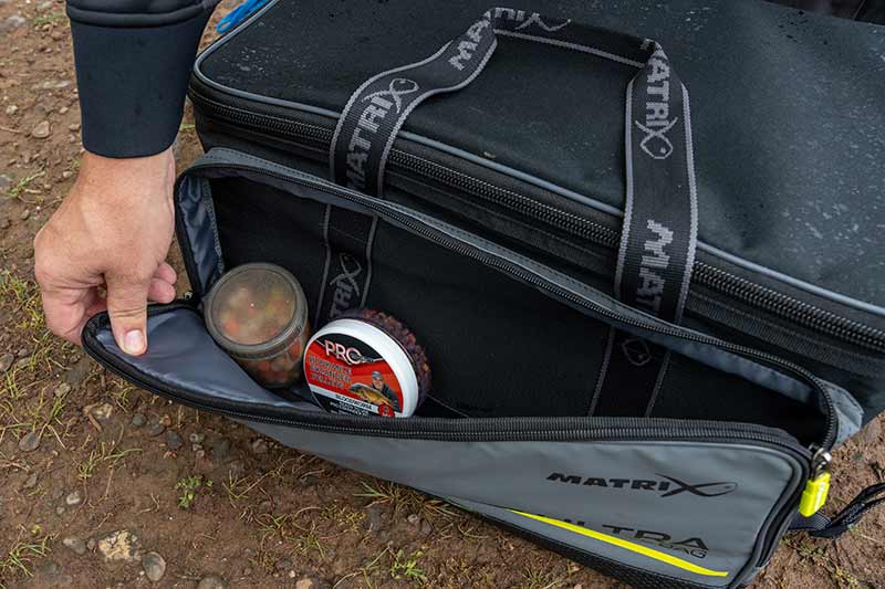 Aquos Ultra Cool Bag