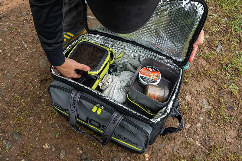 Aquos Ultra Cool Bag