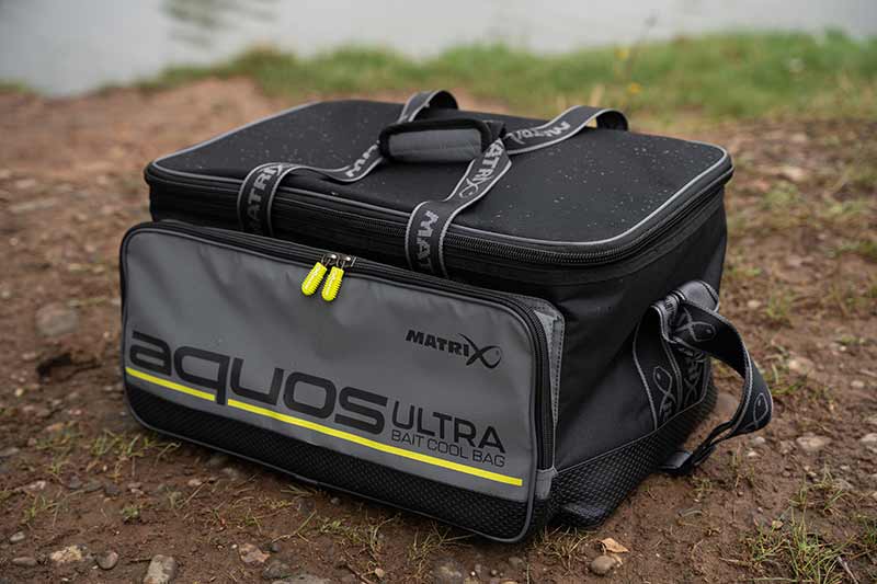 Aquos Ultra Cool Bag