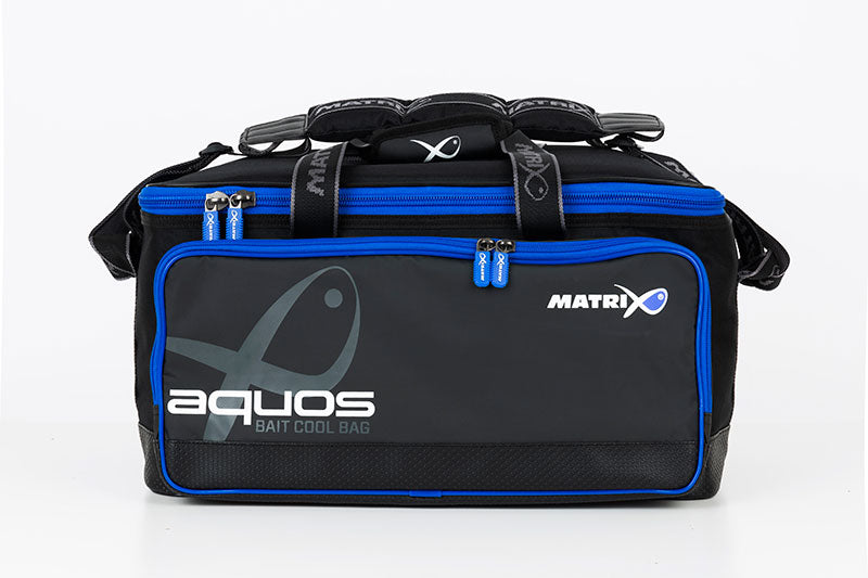 Aquos Bait Cool Bag