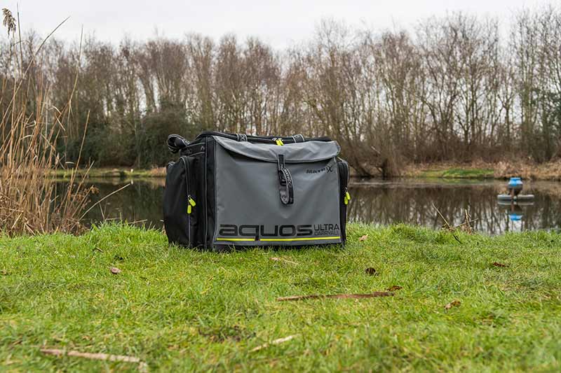 Aquos Ultra Carryall