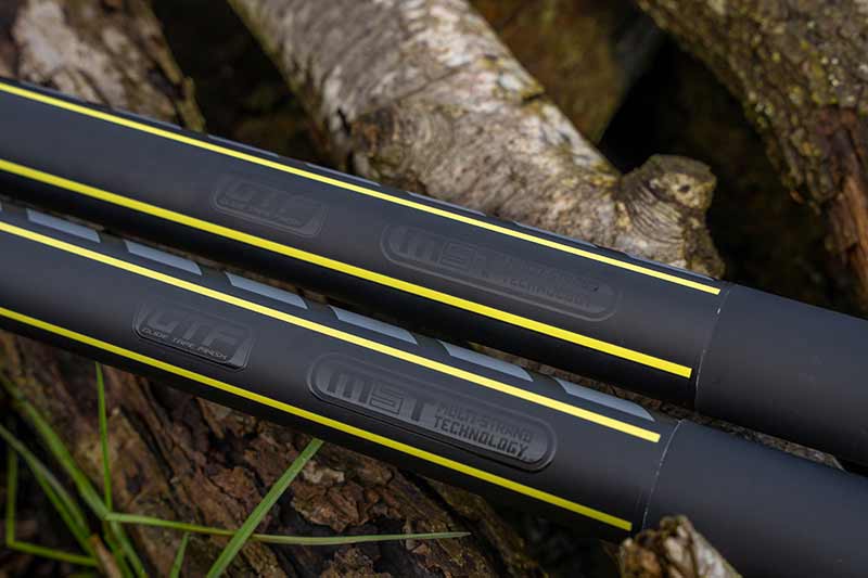 4m Aquos Power Landing Net Handle
