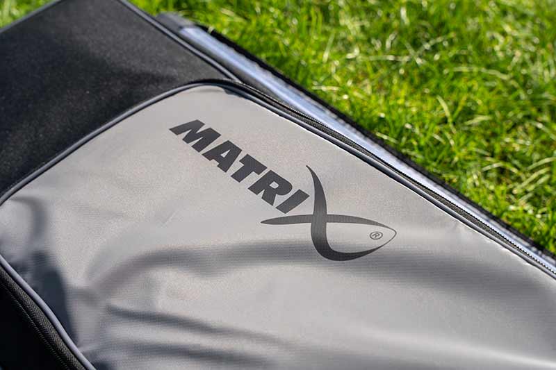 Aquos Ultra Rod Holdall
